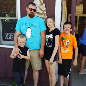 Meet your Posher, Roger